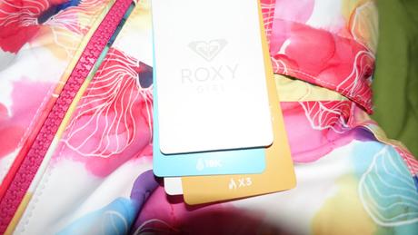 Nova lyziarska bunda roxy, roxy,176