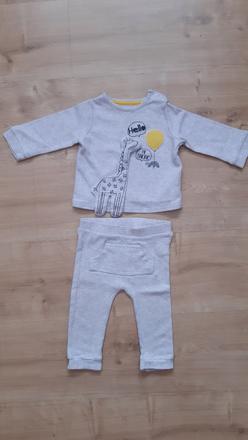 Súprava so žirafou, f&f,68