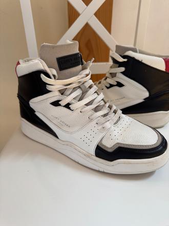 Členkové botasky kurt geiger 45, 45