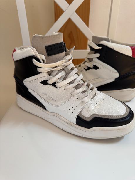 Členkové botasky kurt geiger 45, 45