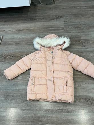 Zimná bundička, reserved,98