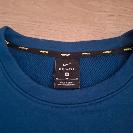 Mikina, nike,m