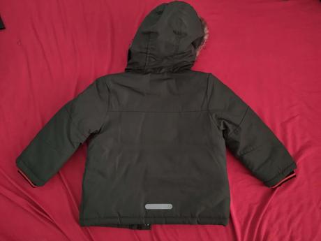 Zimná bunda, f&f,104