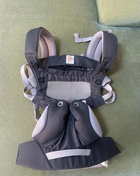 Nosic ergobaby, ergo baby