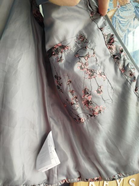 Pekna vesta, pepperts,140