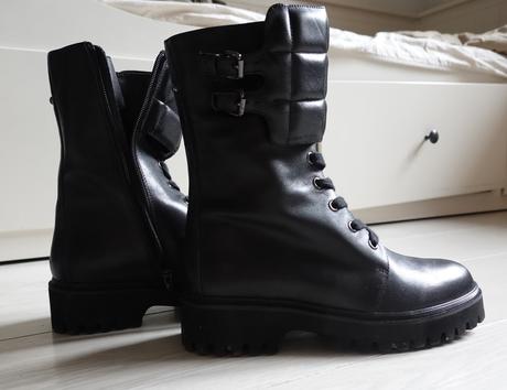 Čižmy lawrence grey, 39