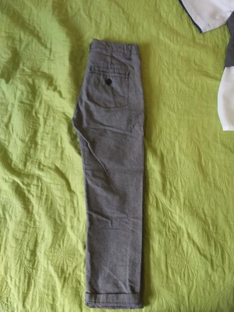 Slavnostne oblecenie, 110