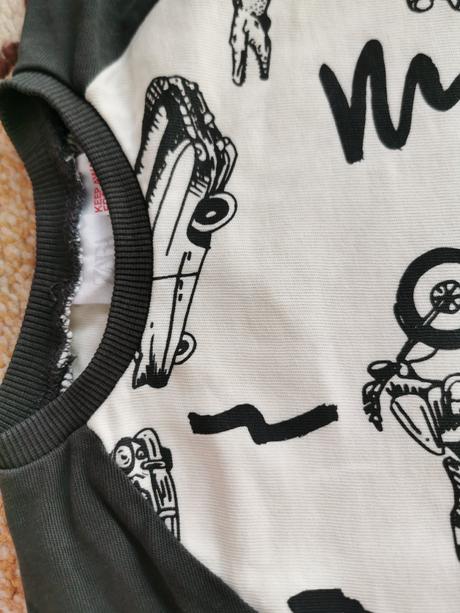 Zara 3/4 rukáv, zara,98