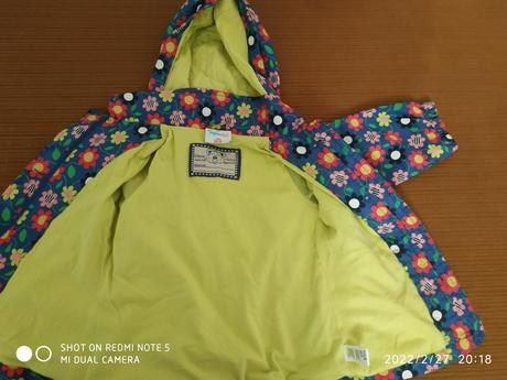 Bunda prechodná, topomini,92