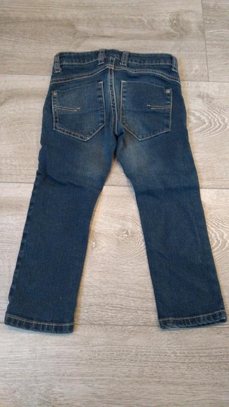 Rifle benetton, benetton,104