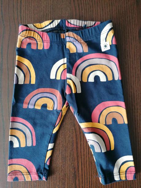 Legíny dúha, lindex,62