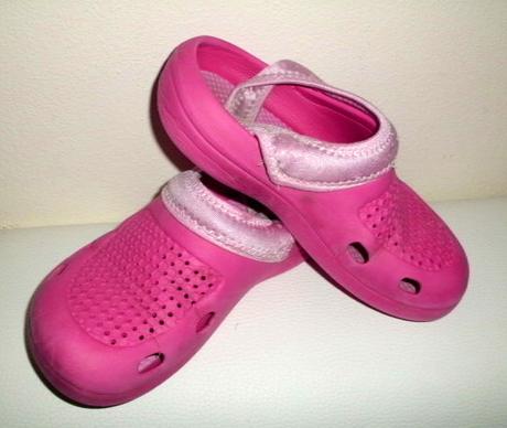 Skvelé crocsy vo veľ. 29-30, 29
