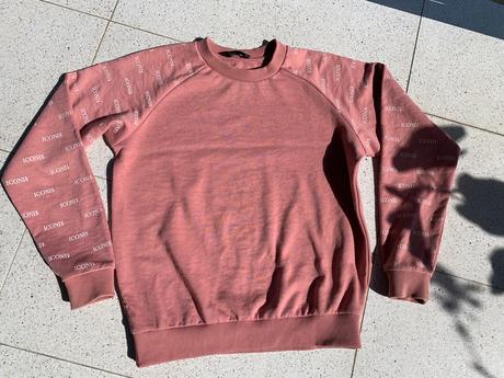 Mikina, tally weijl,xs