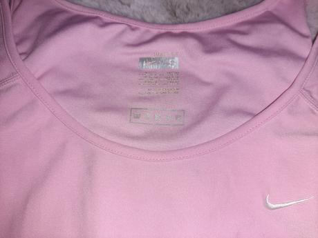 Športové tričká nike, nike,xs