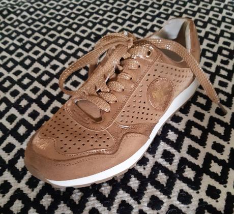 Tenisky v.36 top stav, 36