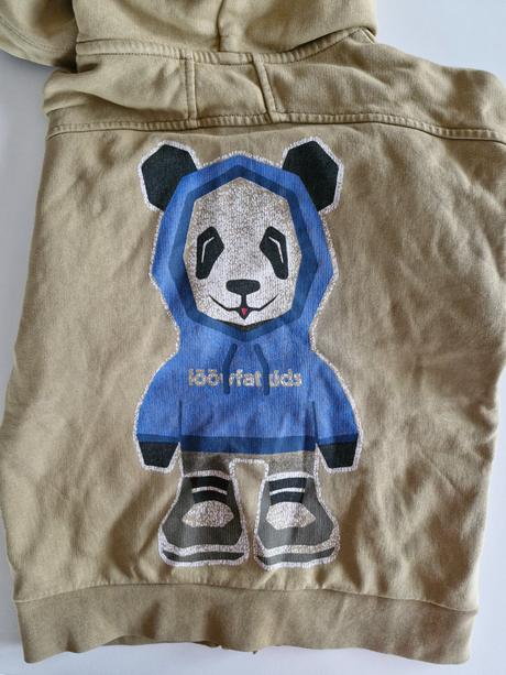 Súprava loowfat, 110