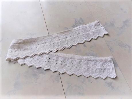 Drobná príprava/zbytky madeiry, 