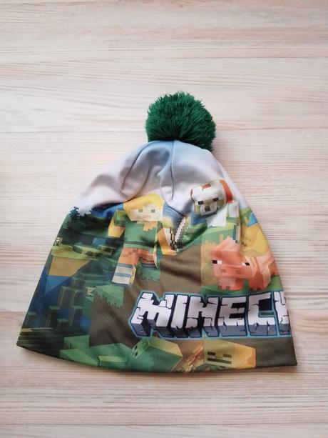 Zimné čiapky, pepco,134