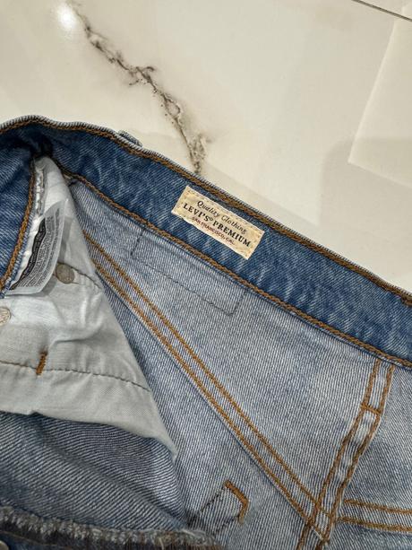 Levis šortky s, levis,s