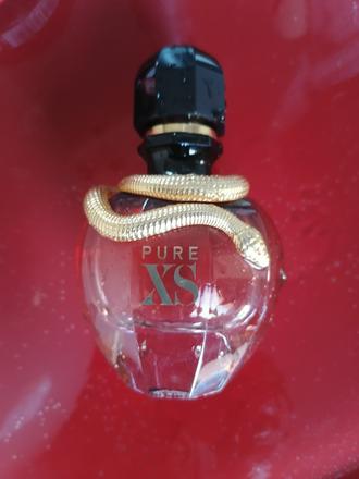 Parfém pure xs 50ml,