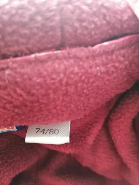 Zimny overal, lupilu,74