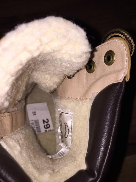 Čižmy, deichmann,31