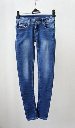 Slim rifle zn.miss rj, xs