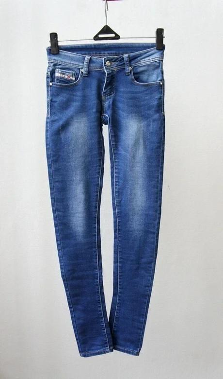 Slim rifle zn.miss rj, xs