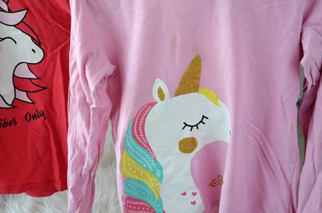 2x tričko-128/134, 128