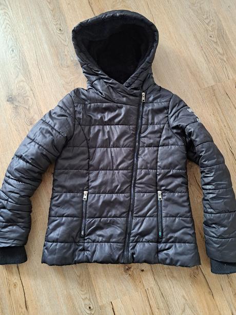 Zimná bunda, takko,146
