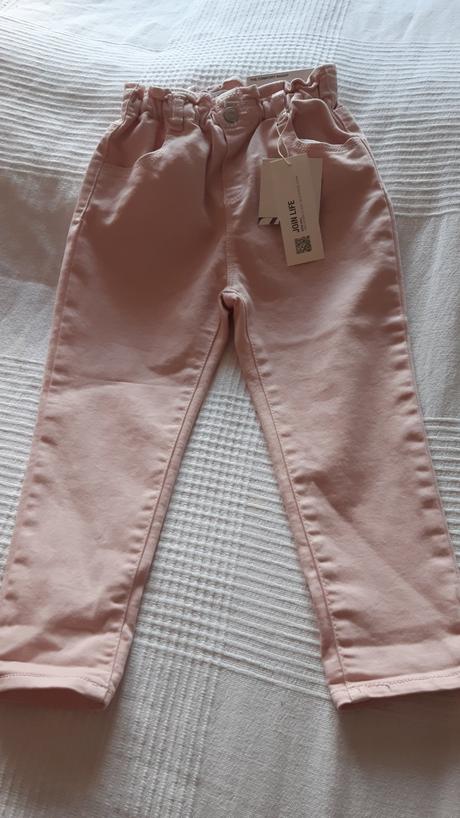 Zara nohavice, zara,98