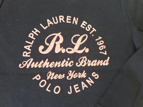 Tricko, ralph lauren,98