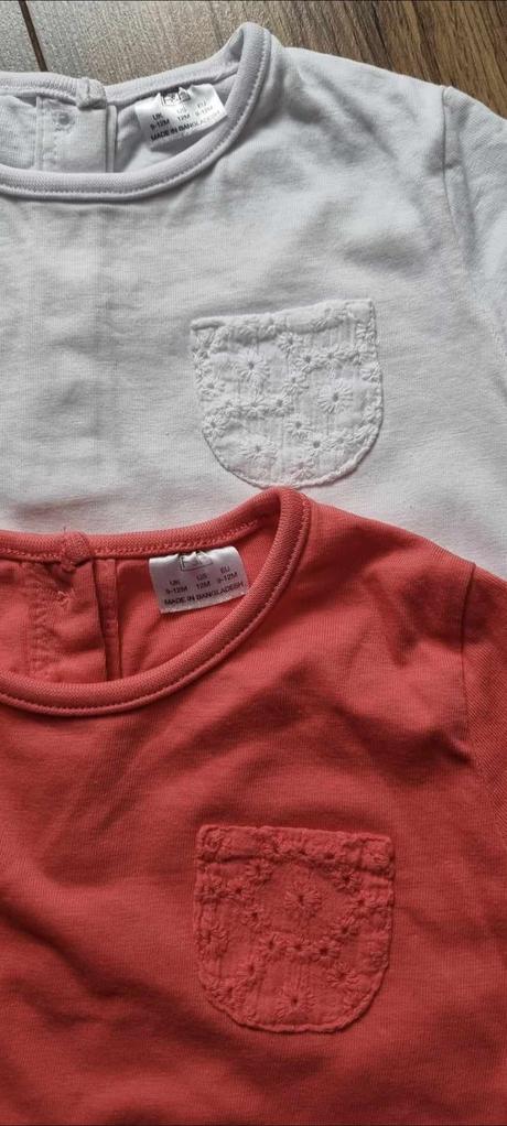 Tričká v.80, f&f,80