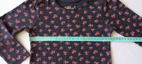 Tričko, young dimension,98