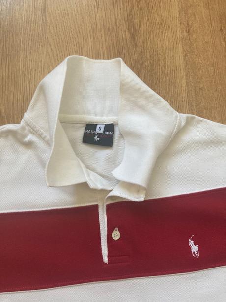 Pánske tričko, ralph lauren,s