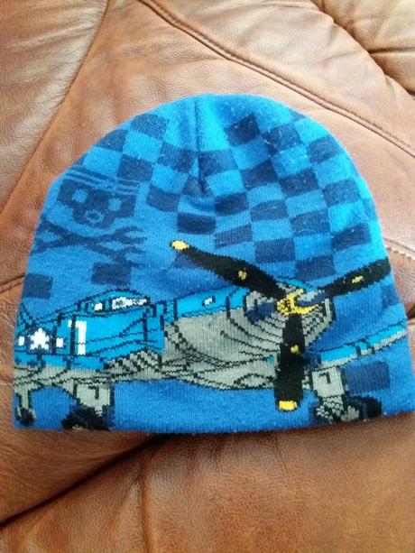 Detska ciapka, h&m,116