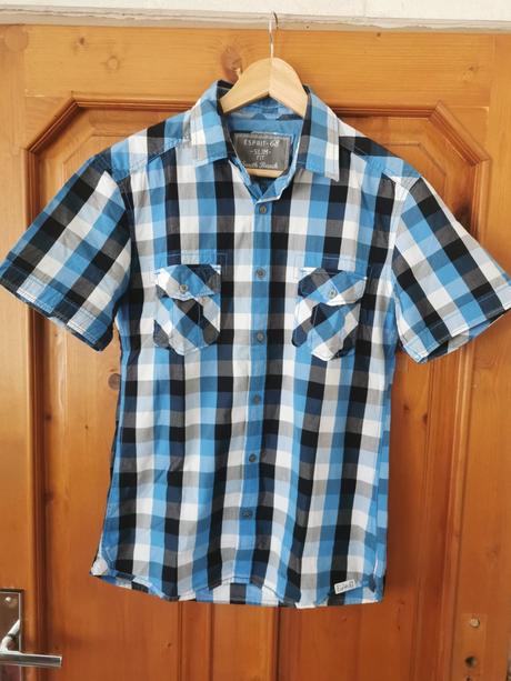 Pánska košeľa, esprit,s