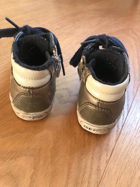 Topanocky geox, geox,23