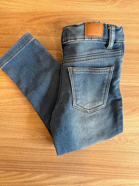 Dievčenské rifle, sinsay,98