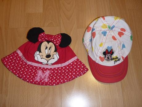 Šiltovka, disney,104