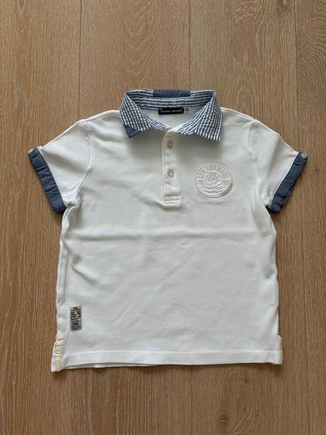 Tričko / polokošeľa original marines veľ. 98/104, original marines,98