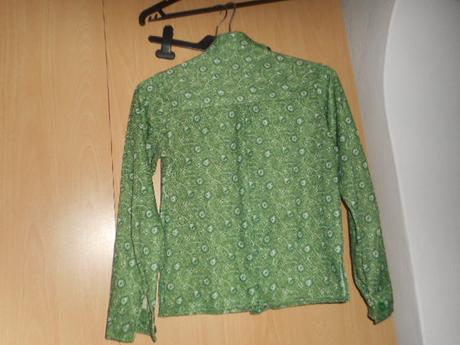 Blúzka - veľ. 134, 134