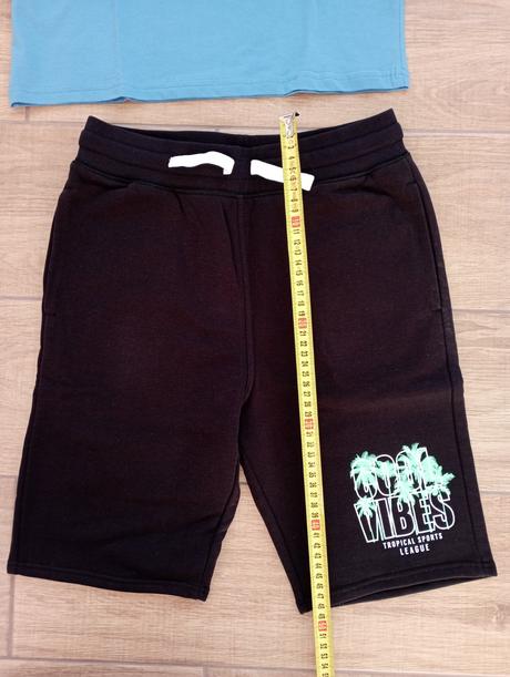 Set 3 ks h&m ( nenosené), h&m,146