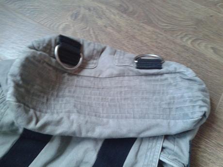 Hruba lanovo-riflovo sportova kabela., 