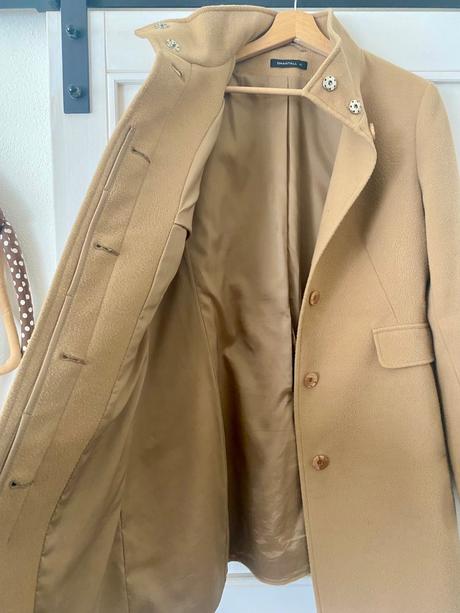 Kabát chantal, chantall,42