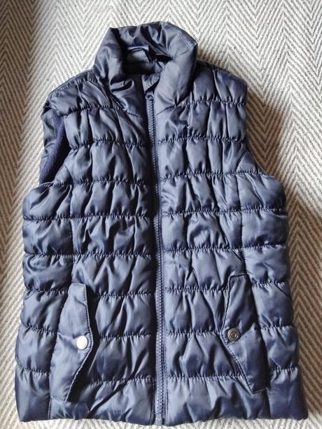 Prechodna vesta, lupilu,116