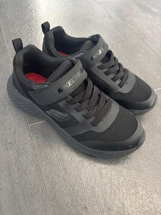 Botasky skechers, skechers,34