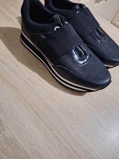 Damske tenisky hilfiger, tommy hilfiger,40