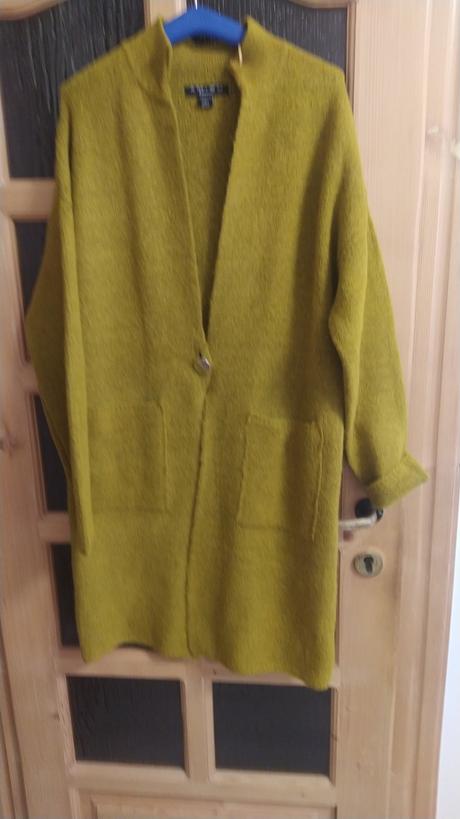 Kardigan, s