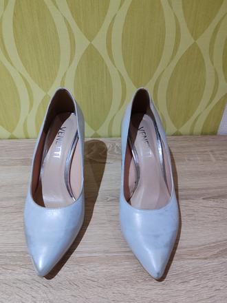 Dámske lodičky, veľ. 38, 38